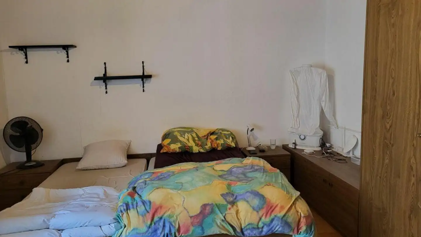 Appartamento in affitto - Metzgergasse 1, 7310 Bad Ragaz - Photo 4