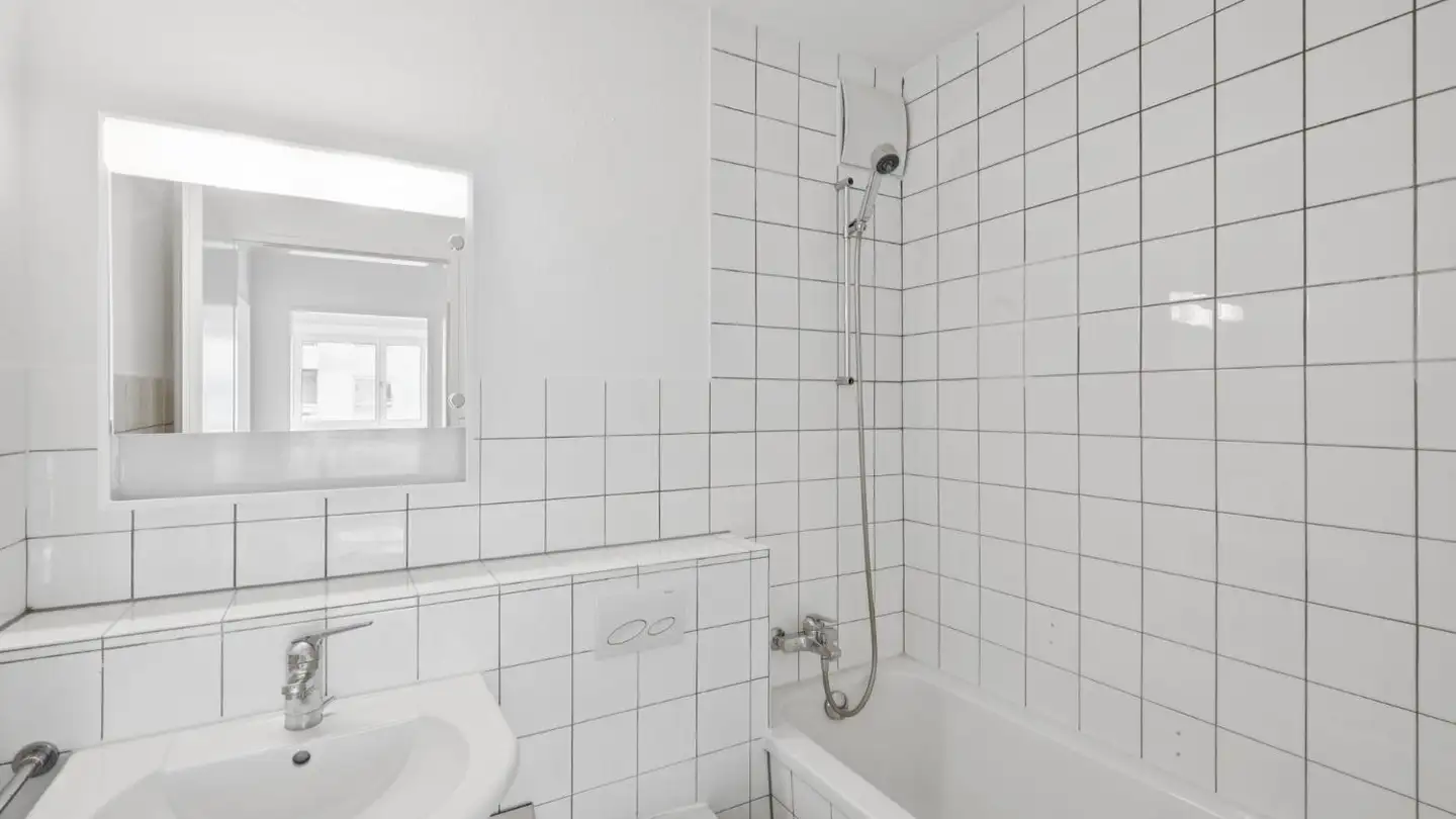Apartment for rent - Hauptstrasse 28, 4127 Birsfelden - Photo 4