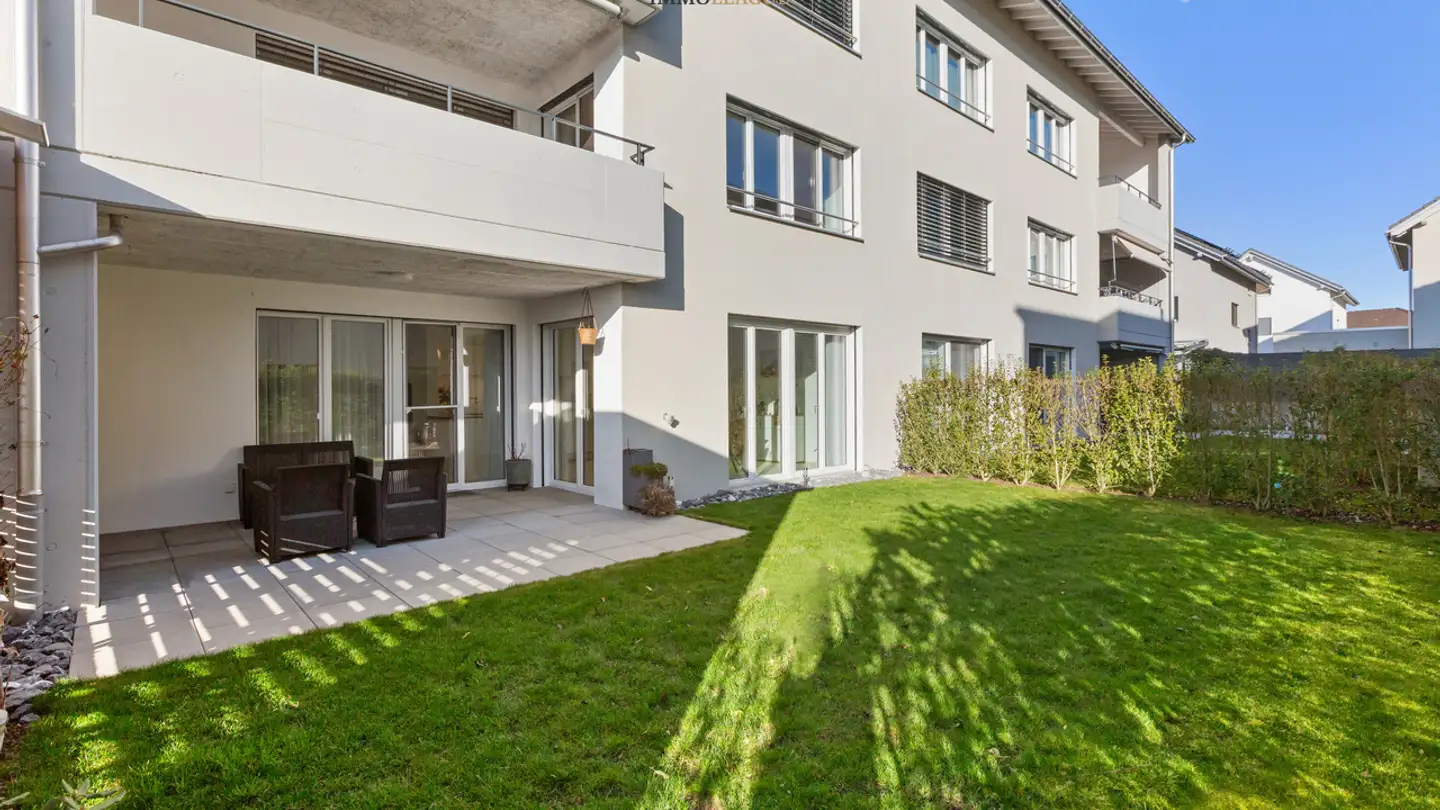 Appartamento in vendita - Lindenweg, 8573 Altishausen