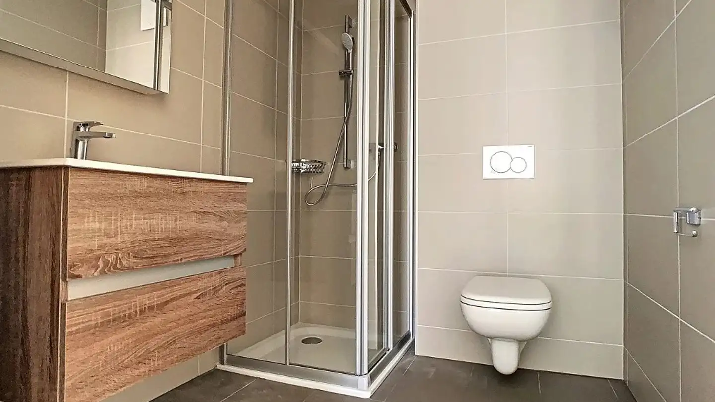 Apartment for rent - Chemin Du Vieux-Canal 13, 1950 Sion - Photo 4