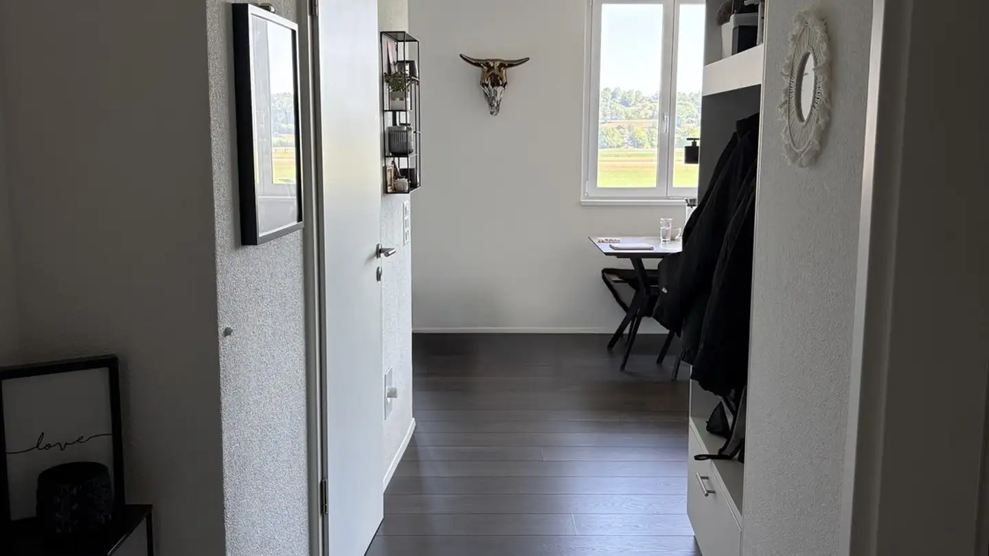 Apartment for rent - Alte Landstrasse 16c, 8600 Dübendorf - Photo 4