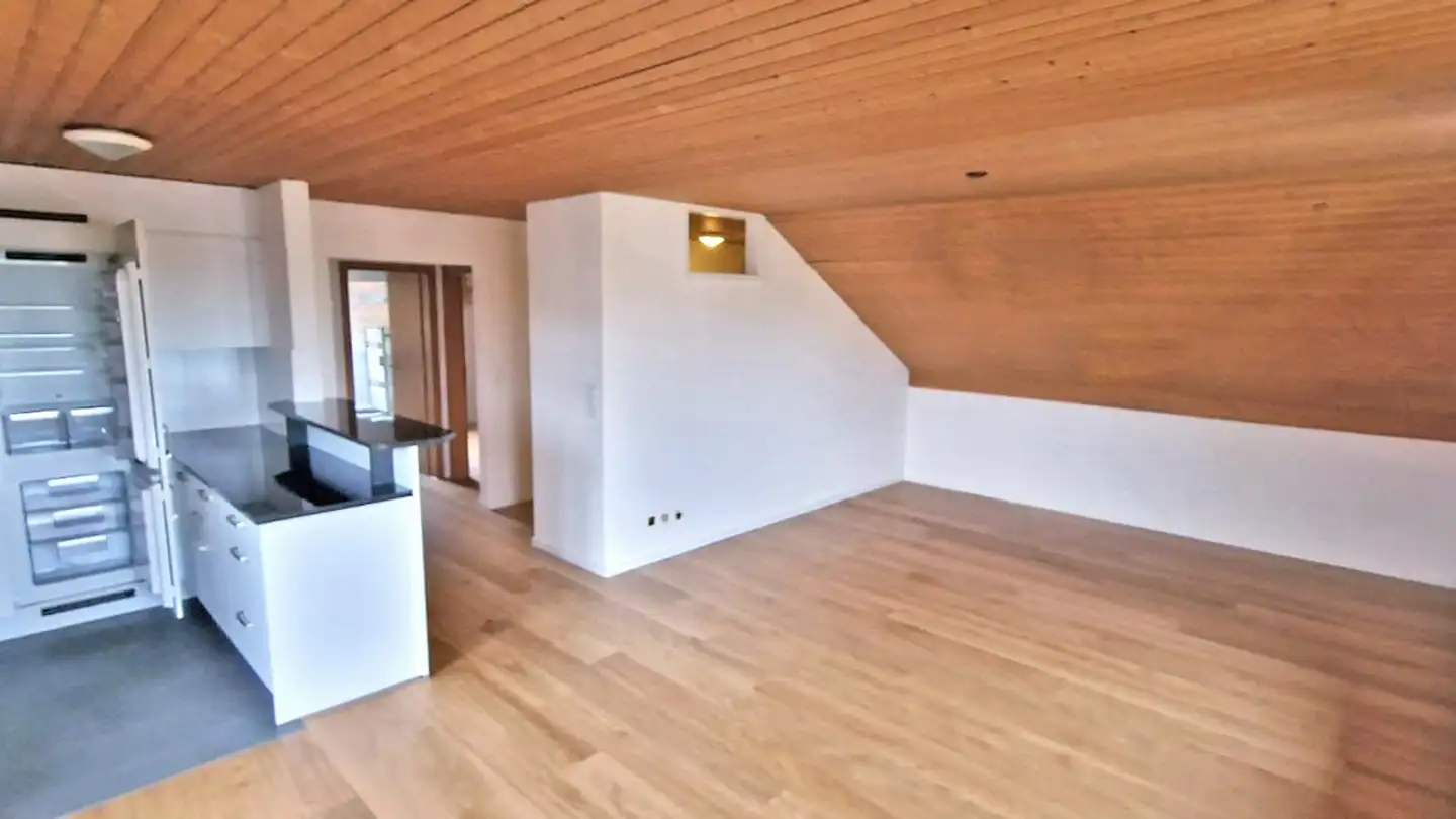 Apartment for rent - Bahnhofstrasse 22, 9553 Bettwiesen - Photo 2