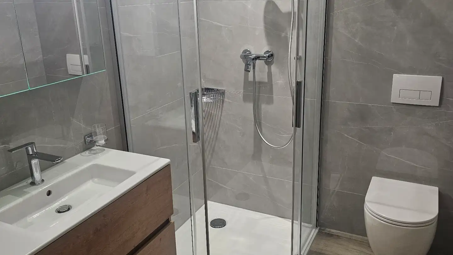 Apartment for rent - Rue De Gottefrey 41, 1907 Saxon - Photo 4