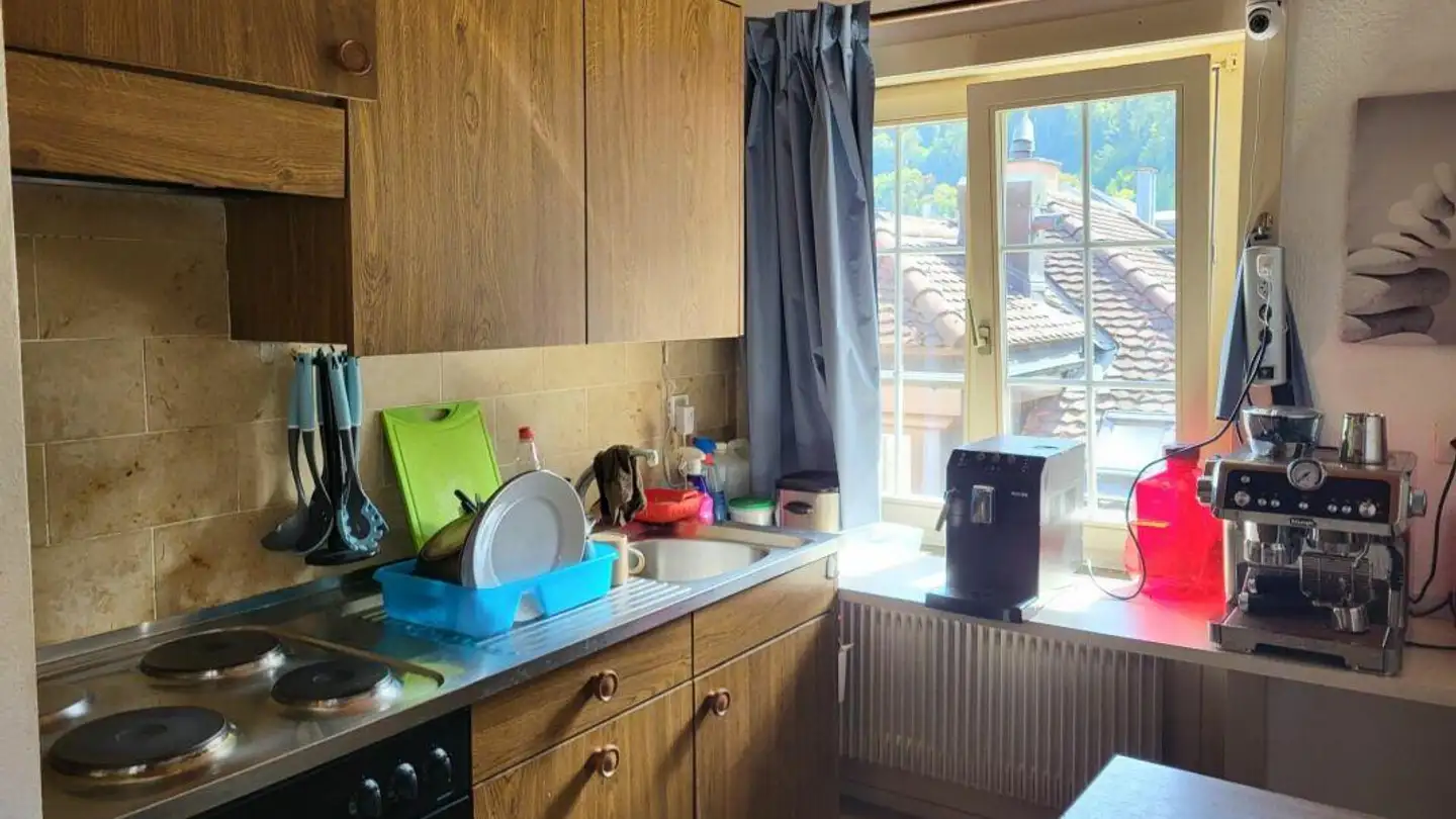 Appartamento in affitto - Metzgergasse 1, 7310 Bad Ragaz - Photo 2