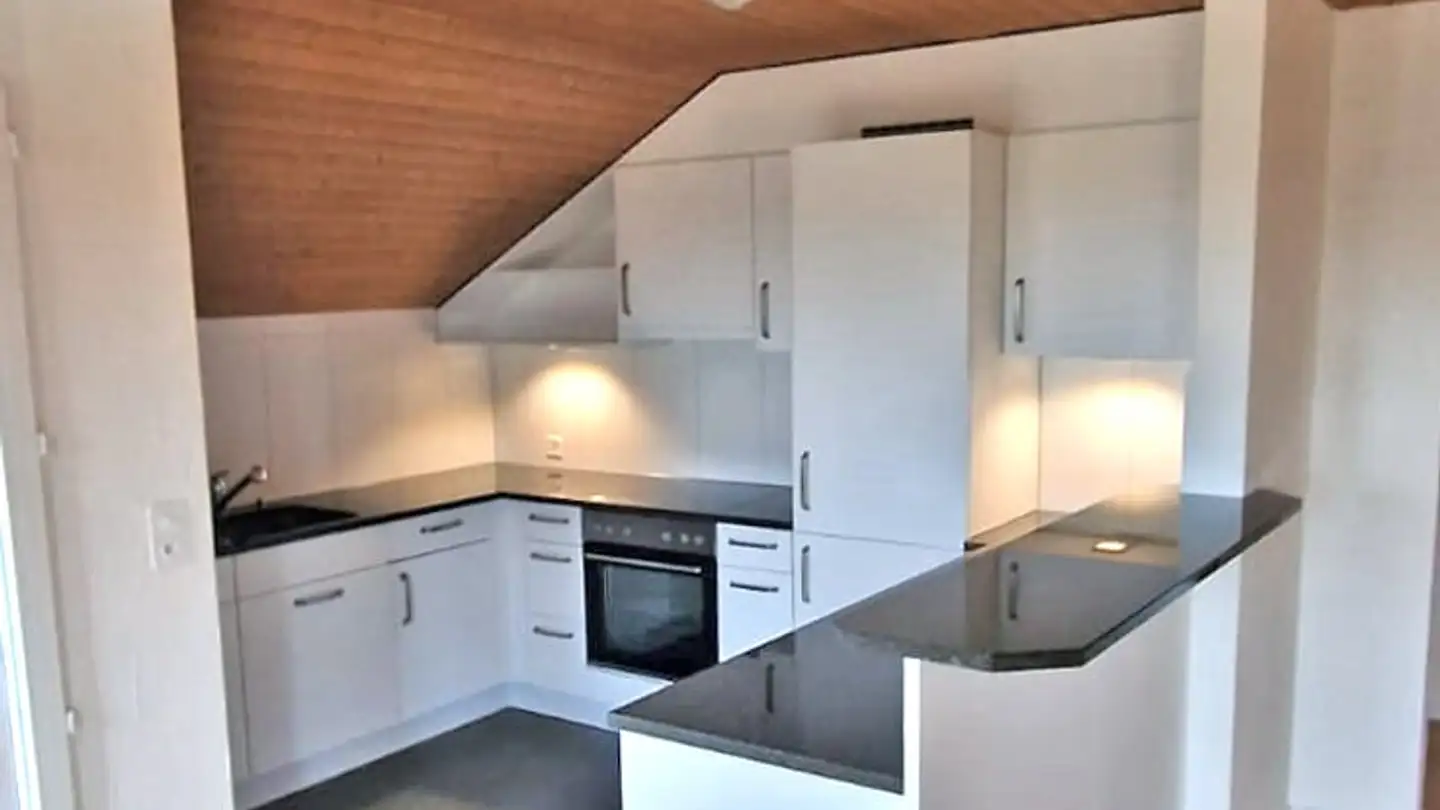 Apartment for rent - Bahnhofstrasse 22, 9553 Bettwiesen - Photo 3