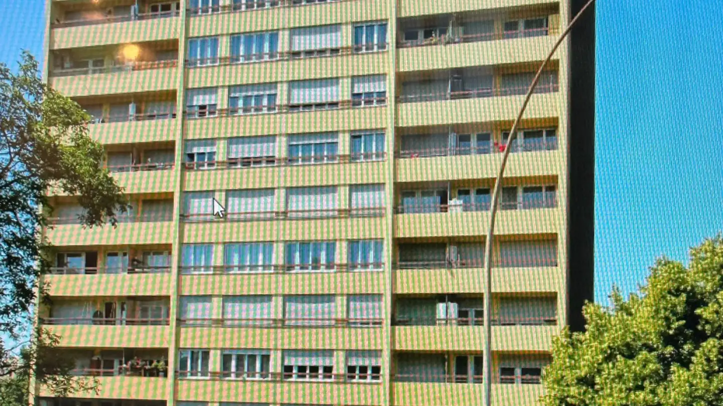 Appartamento in affitto - 1217 Meyrin