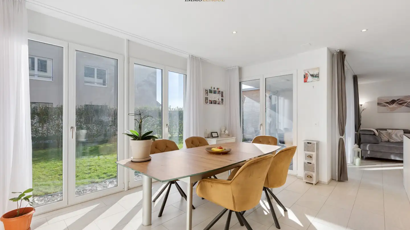 Appartamento in vendita - Lindenweg, 8573 Altishausen - Foto 3