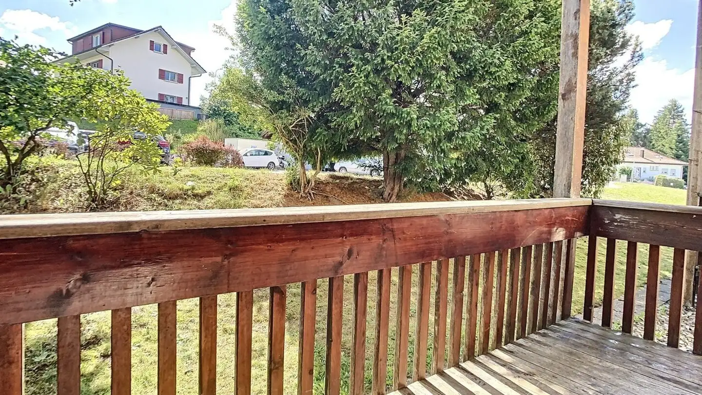 Appartement à louer - Chemin Des Planchettes 3, 1731 Ependes FR