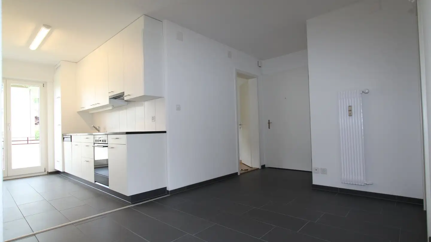 Apartment for rent - Steffisburgstrasse 17, 3600 Thun - Photo 2