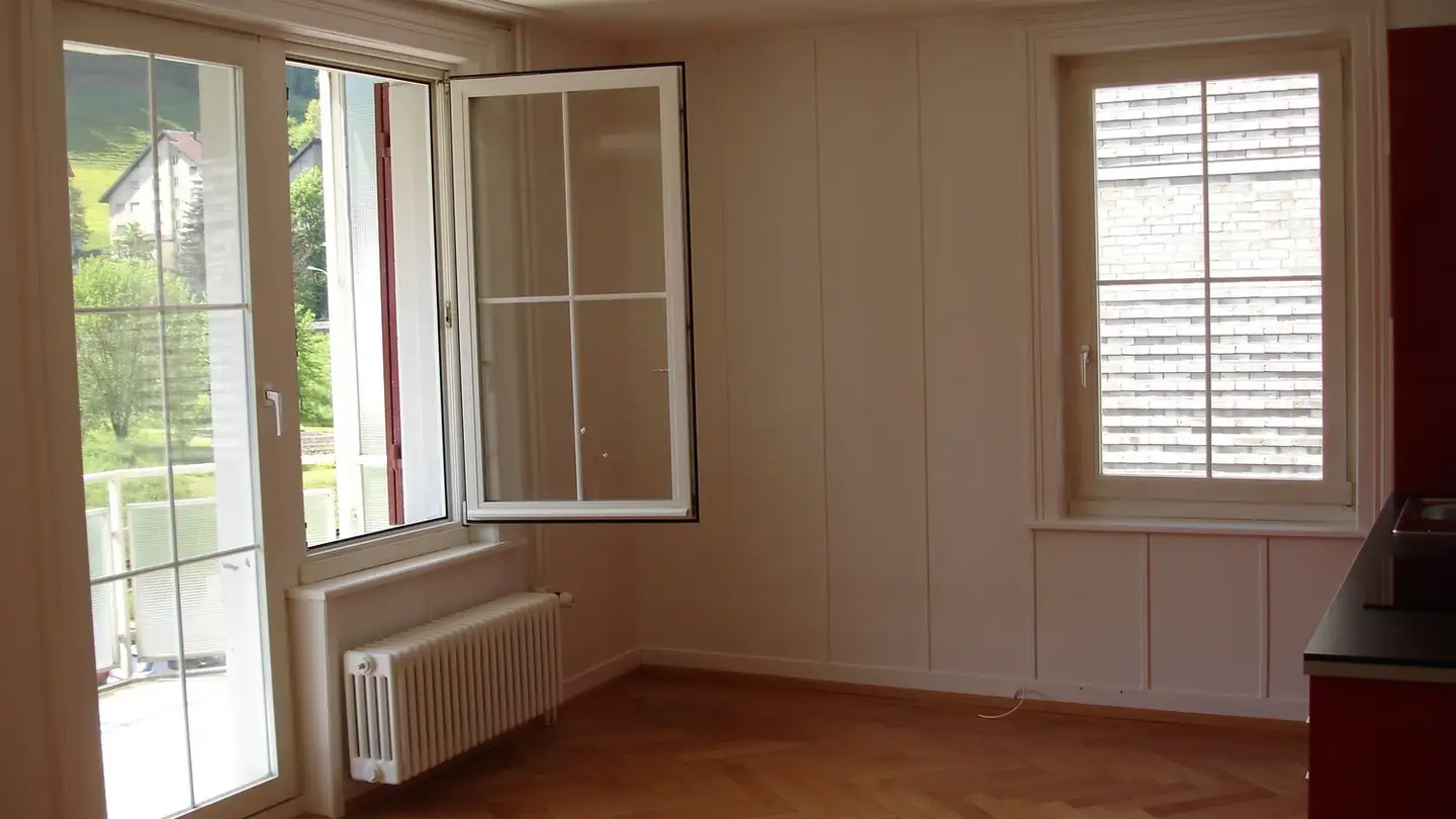 Appartamento in affitto - Fürstenlandstrasse 37, 9000 St. Gallen - Foto 3