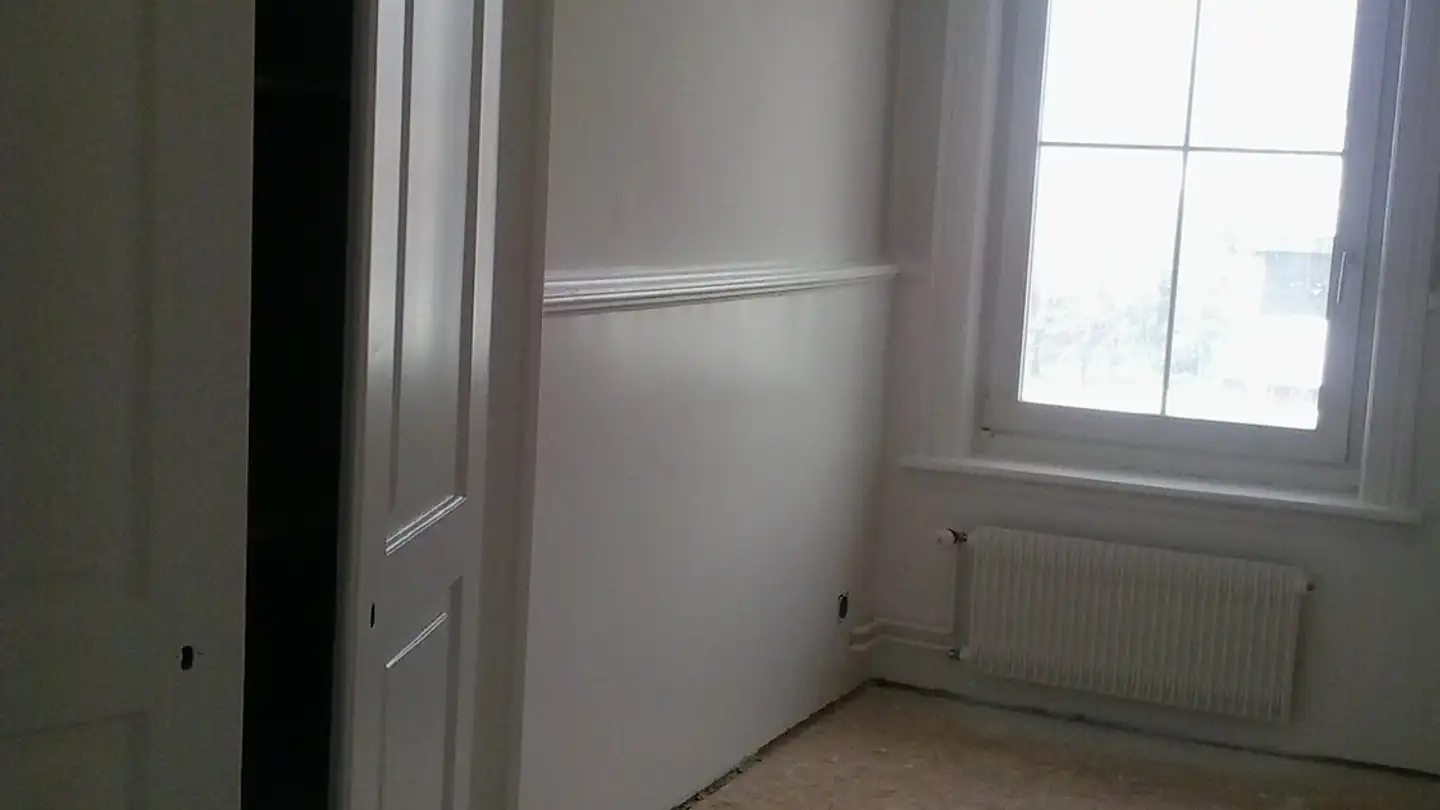 Appartamento in affitto - Fürstenlandstrasse 37, 9000 St. Gallen - Foto 4