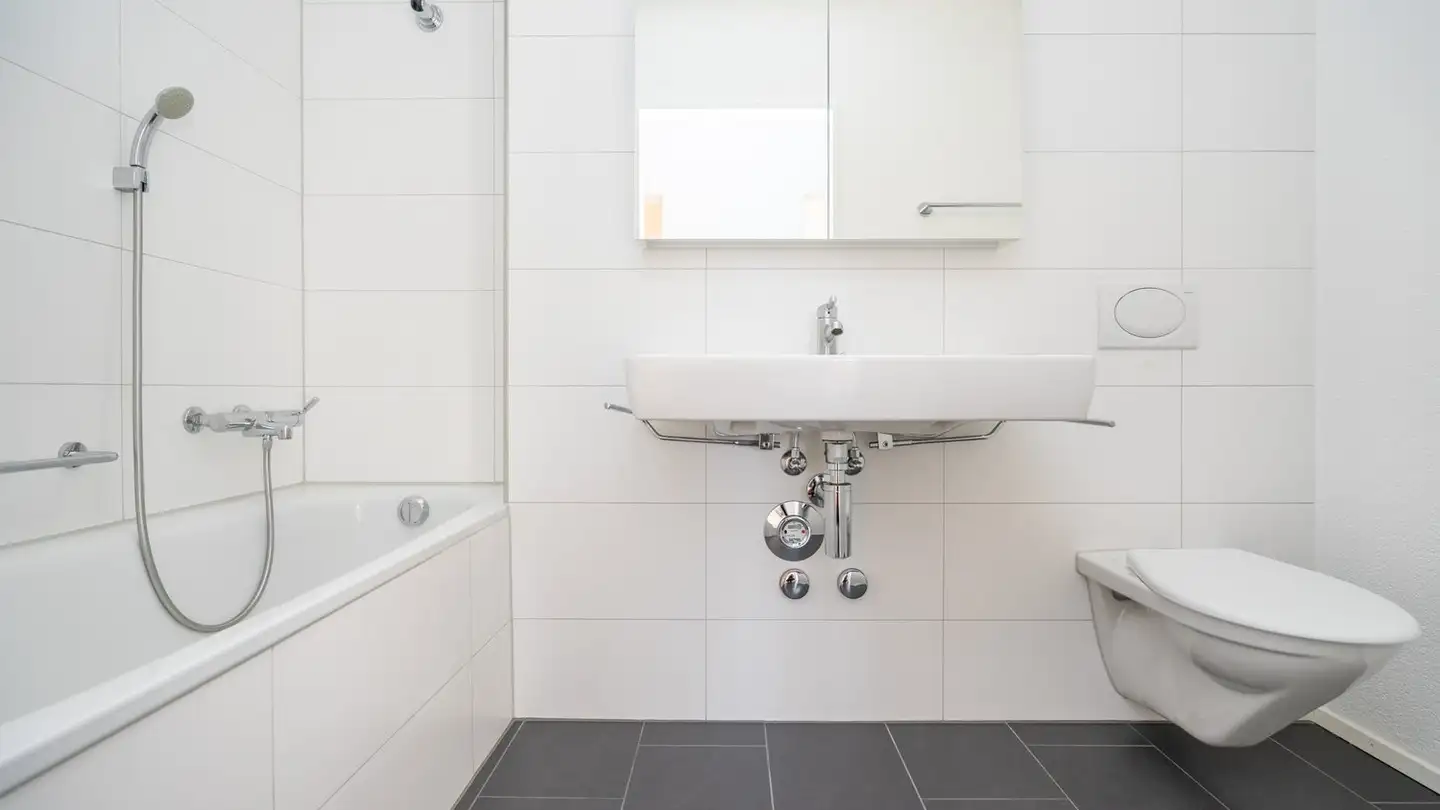 Dachgeschosswohnung mieten - Ipsachstrasse 9a, 2563 Ipsach - Foto 4