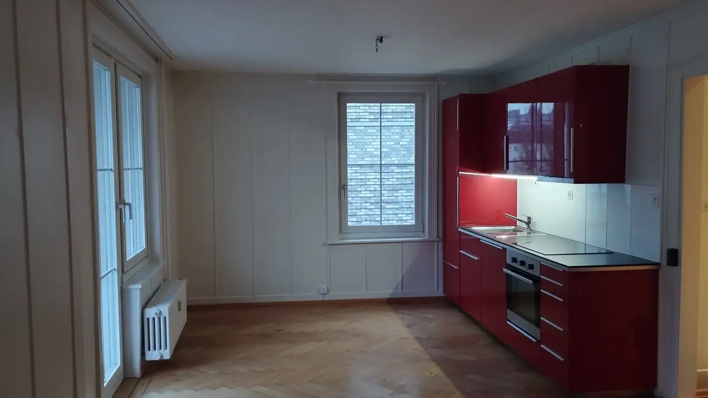 Appartamento in affitto - Fürstenlandstrasse 37, 9000 St. Gallen