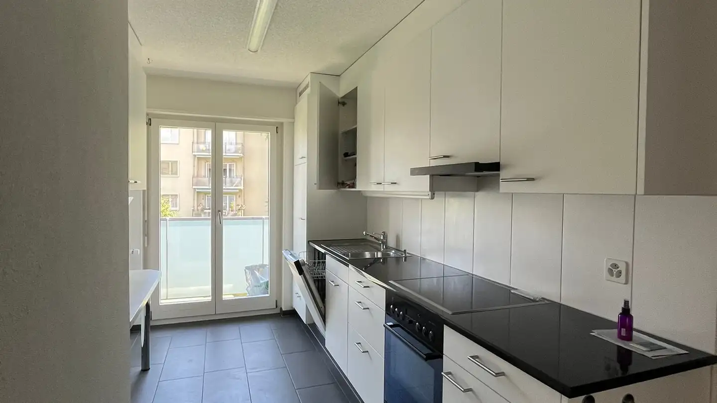 Apartment for rent - Steffisburgstrasse 17, 3600 Thun - Photo 3