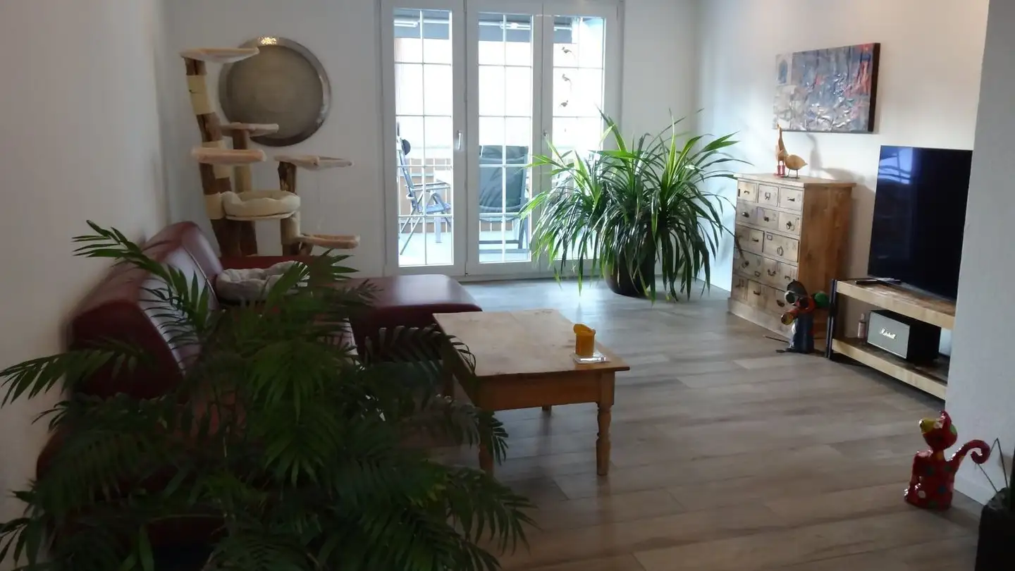 Dachgeschosswohnung kaufen - Alpenstrasse 2, 8636 Wald ZH - Foto 3