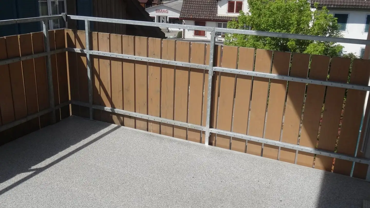 Dachgeschosswohnung kaufen - Alpenstrasse 2, 8636 Wald ZH - Foto 4