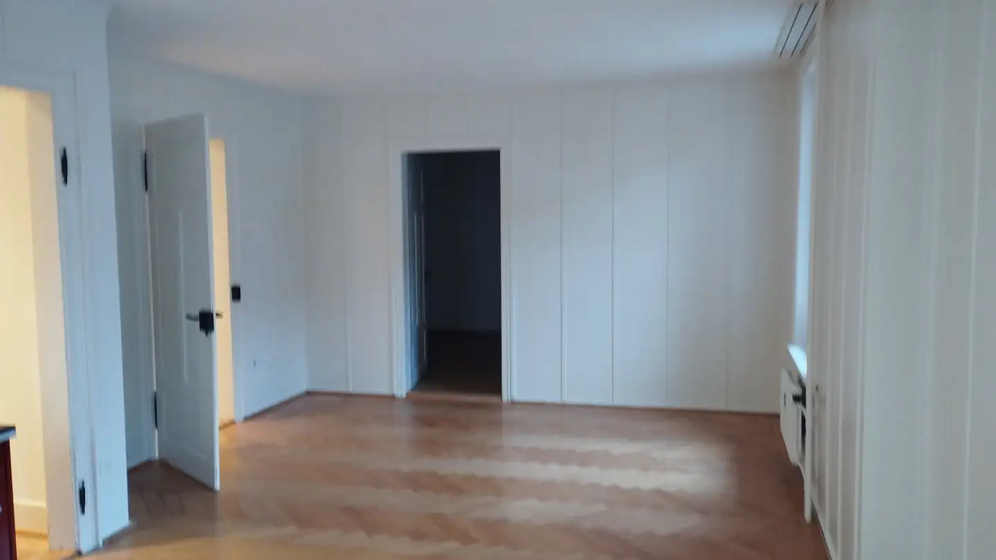 Appartamento in affitto - Fürstenlandstrasse 37, 9000 St. Gallen - Foto 2