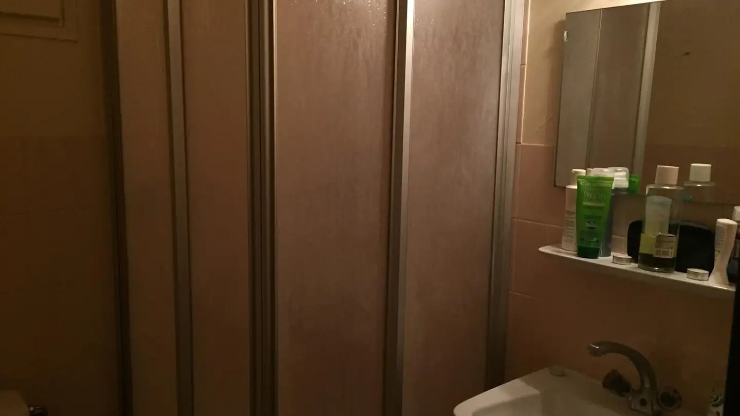 Single room for rent - 1205 Genève - Photo 2