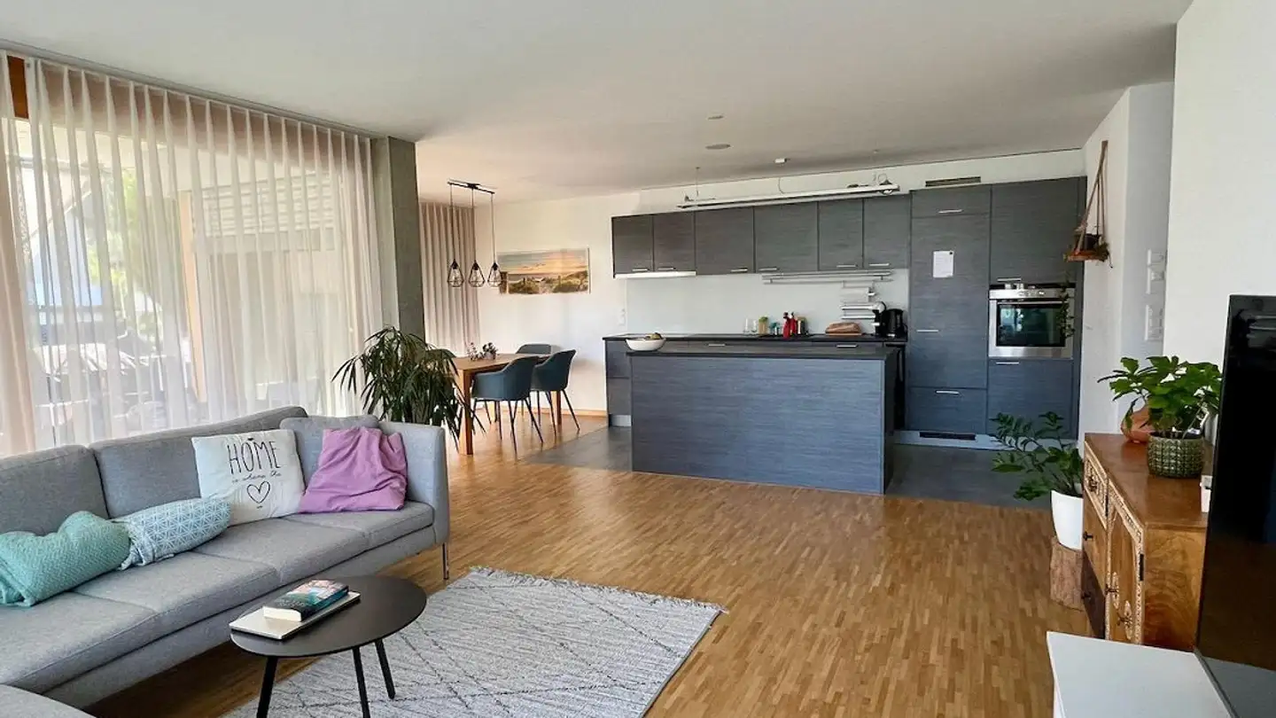 Appartamento in affitto - Tramstrasse 29a, 9442 Berneck - Photo 3