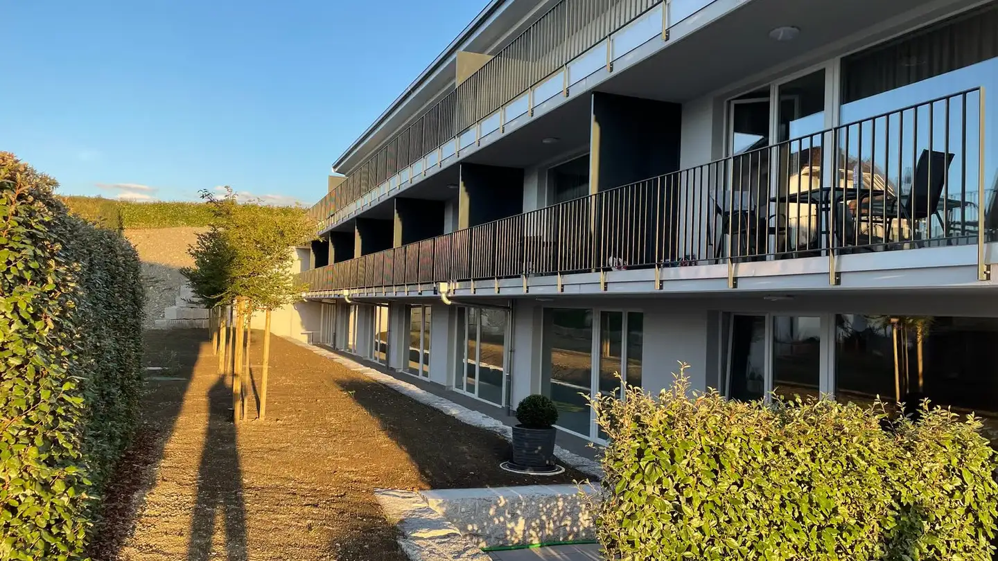 Möblierte Wohnung mieten - Allmeindstrasse 28, 8855 Wangen SZ - Foto 3