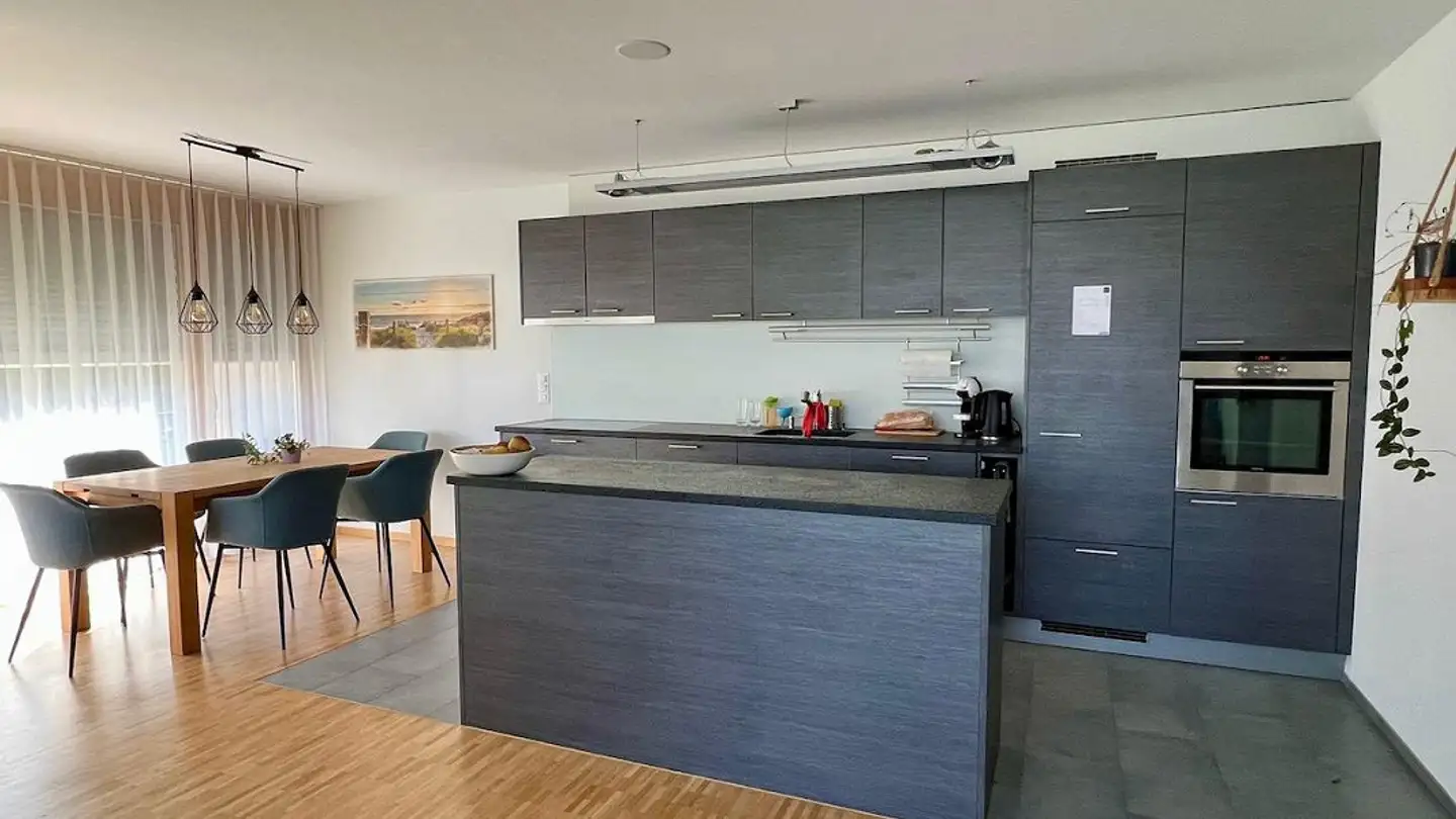 Appartamento in affitto - Tramstrasse 29a, 9442 Berneck - Photo 4