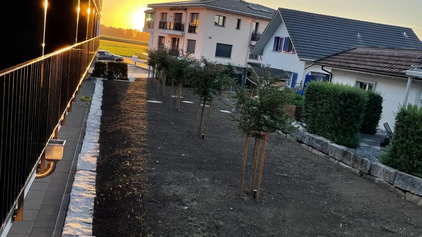 Möblierte Wohnung mieten - Allmeindstrasse 28, 8855 Wangen SZ - Foto 4