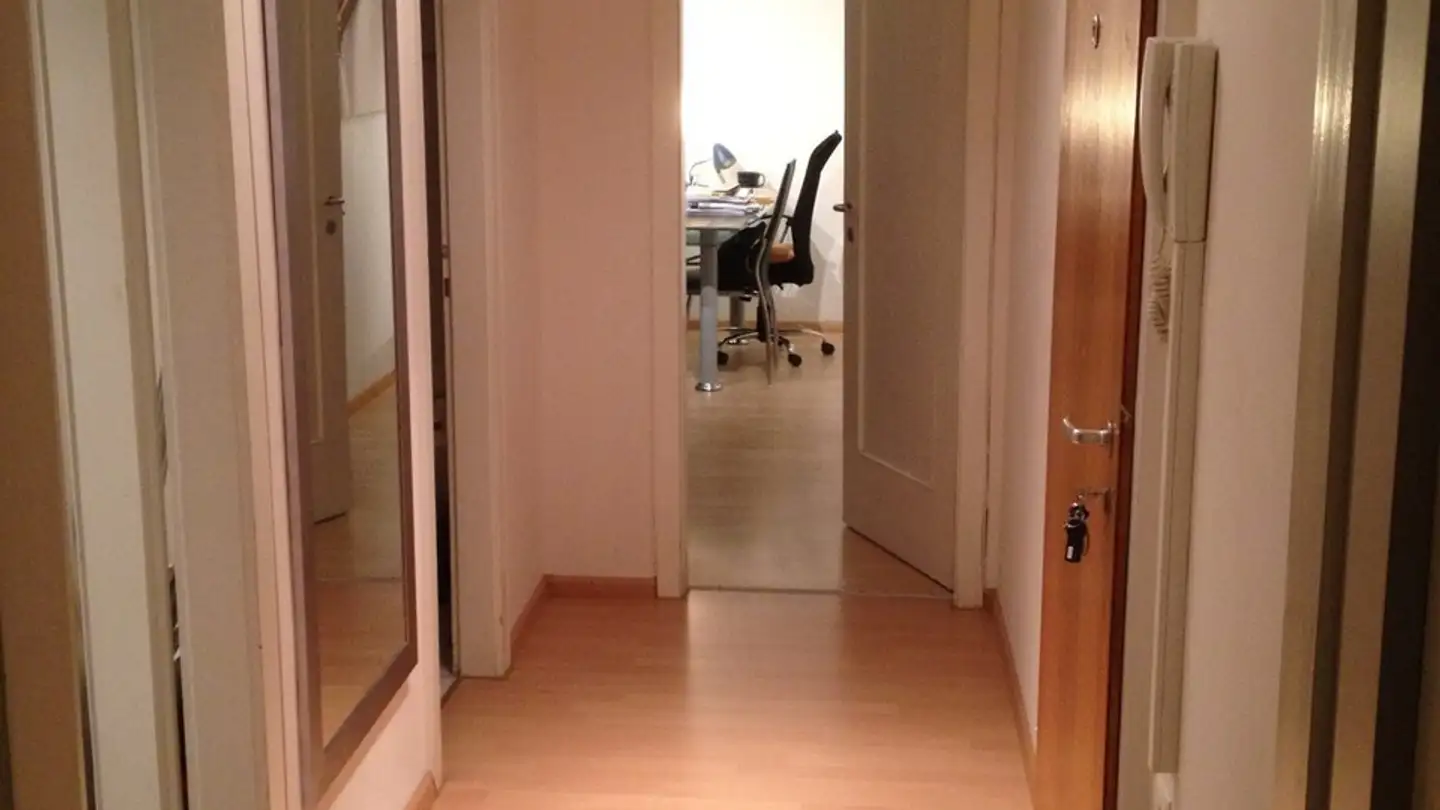 Wohnung mieten - Riehentorstrasse 33, 4058 Basel - Foto 4