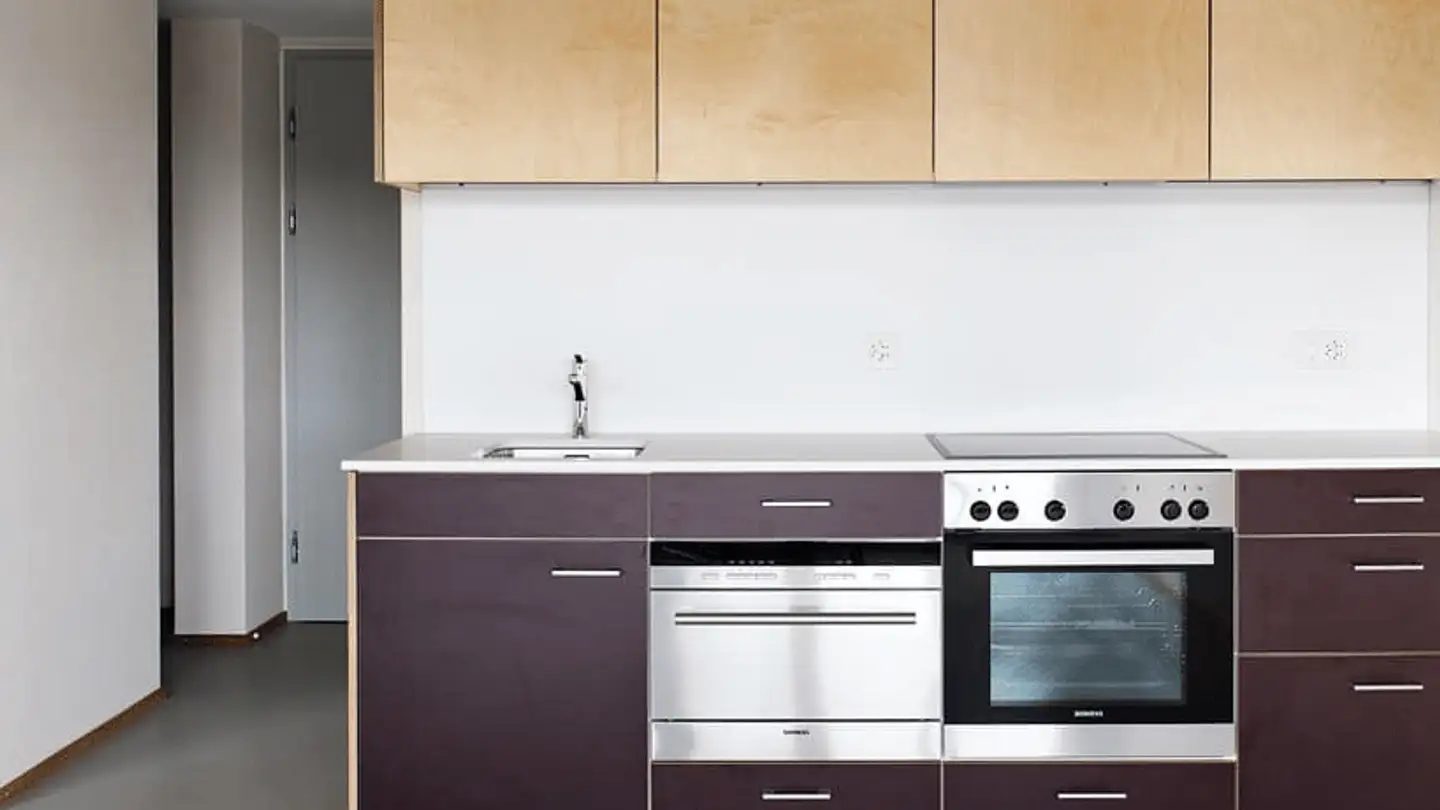 Appartamento in affitto - Chemin Mettlen / Mettlenweg 66, 2504 Biel/Bienne - Photo 2