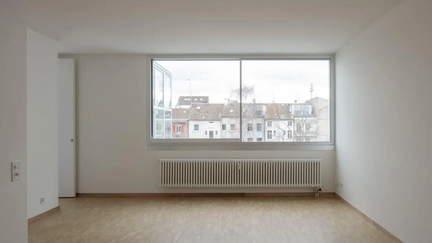 Apartment for rent - Bläsiring 150, 4057 Basel - Photo 2