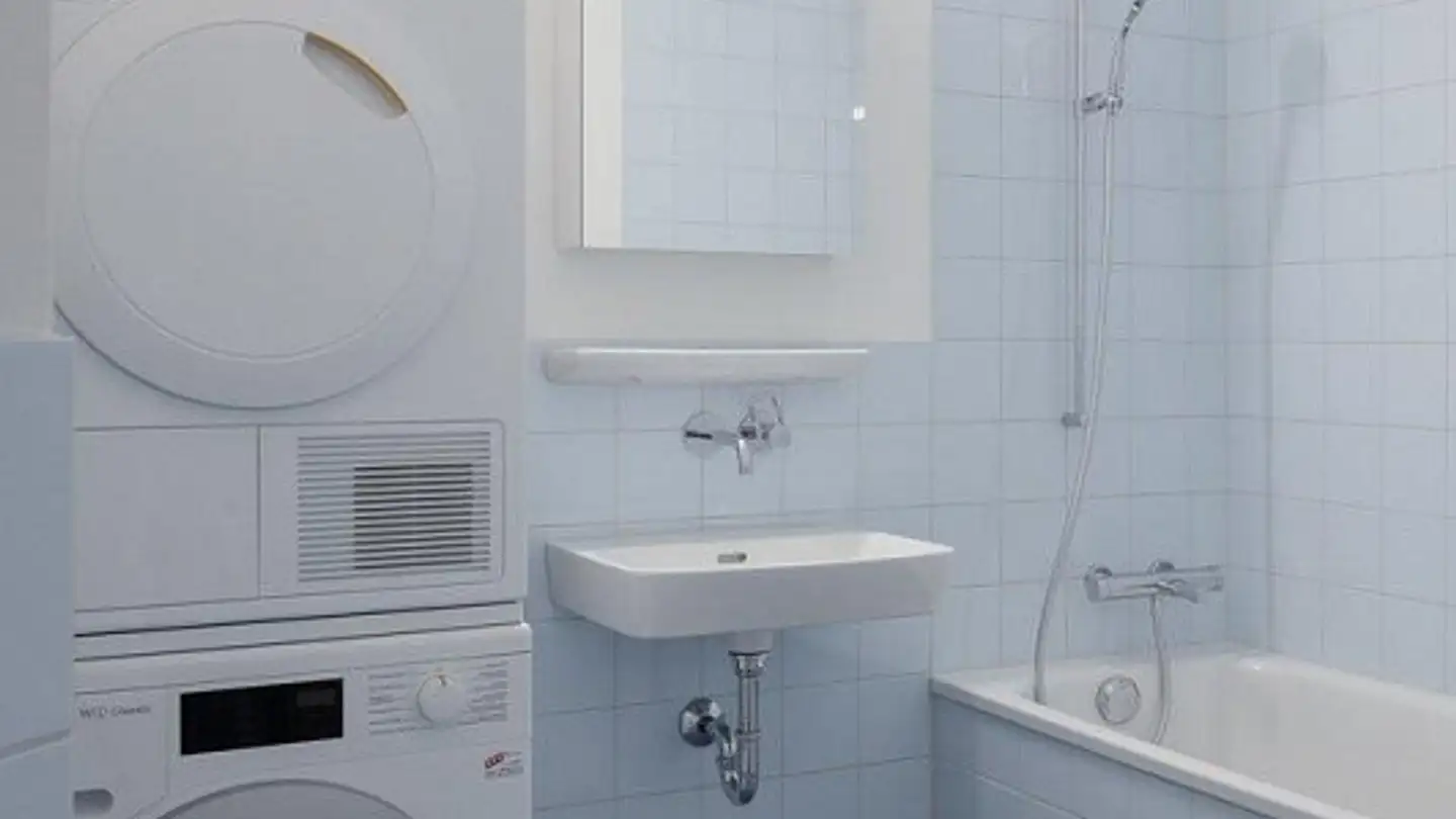 Apartment for rent - Bläsiring 150, 4057 Basel - Photo 4