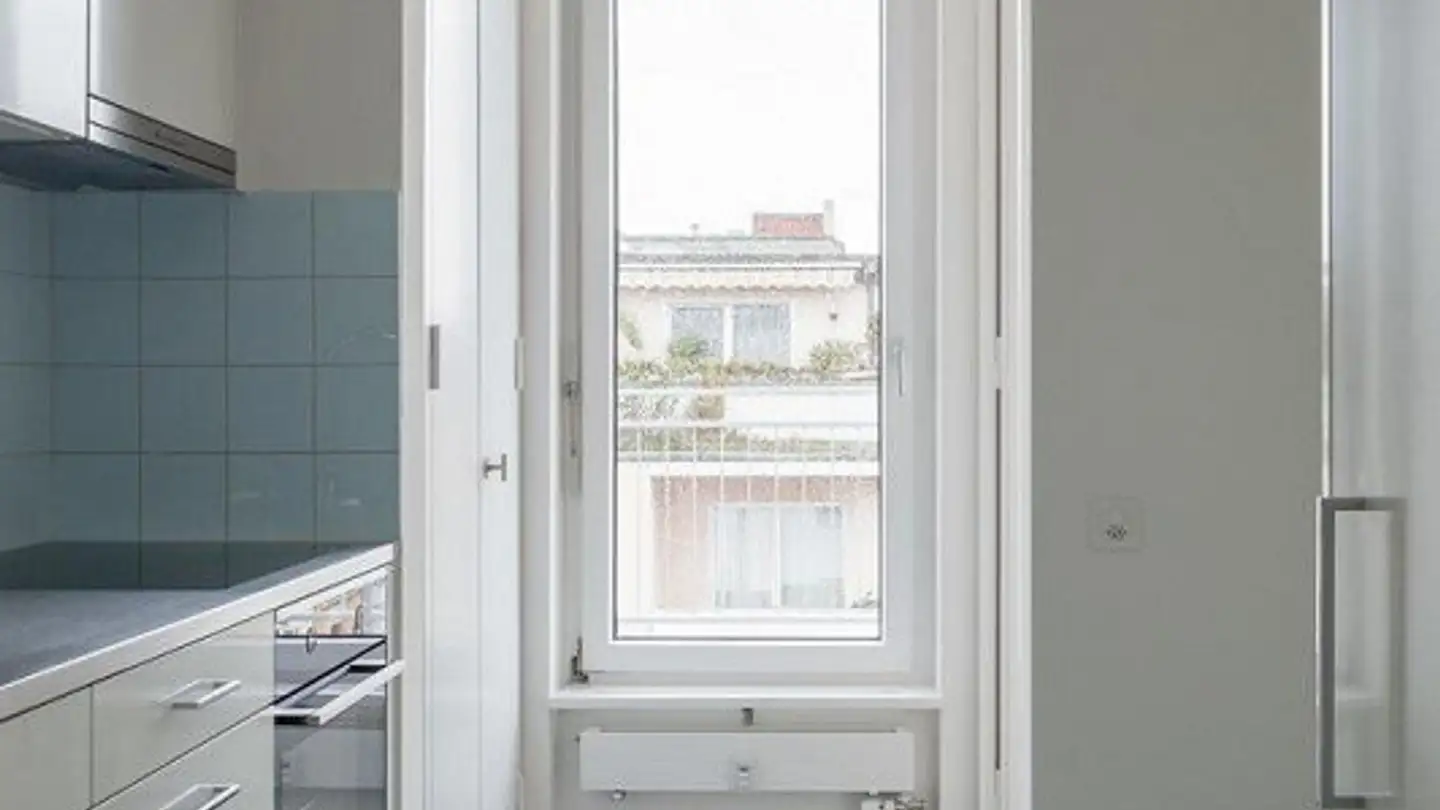 Apartment for rent - Bläsiring 150, 4057 Basel - Photo 3