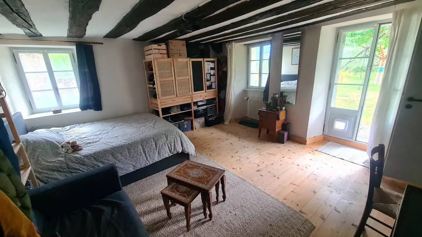 Apartment for rent - 1869 Massongex