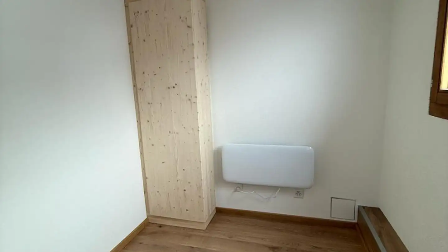 Wohnung kaufen - 1961 Vernamiège - Foto 2