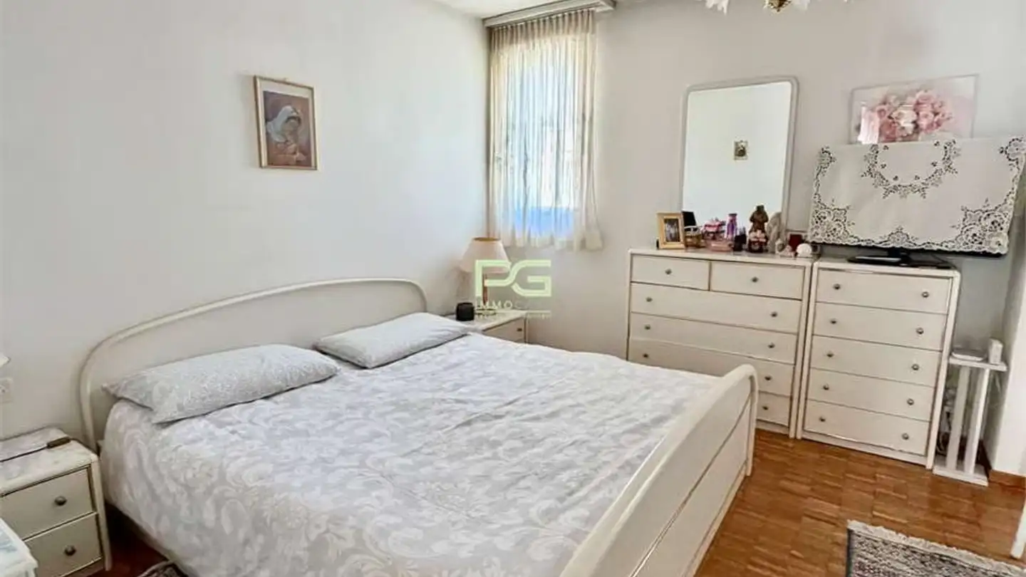 Appartamento in affitto - 6527 Lodrino - Foto 4