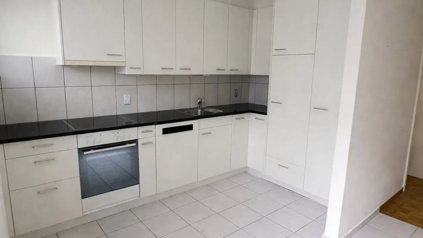 Wohnung mieten - Bleichestrasse 21, 8400 Winterthur