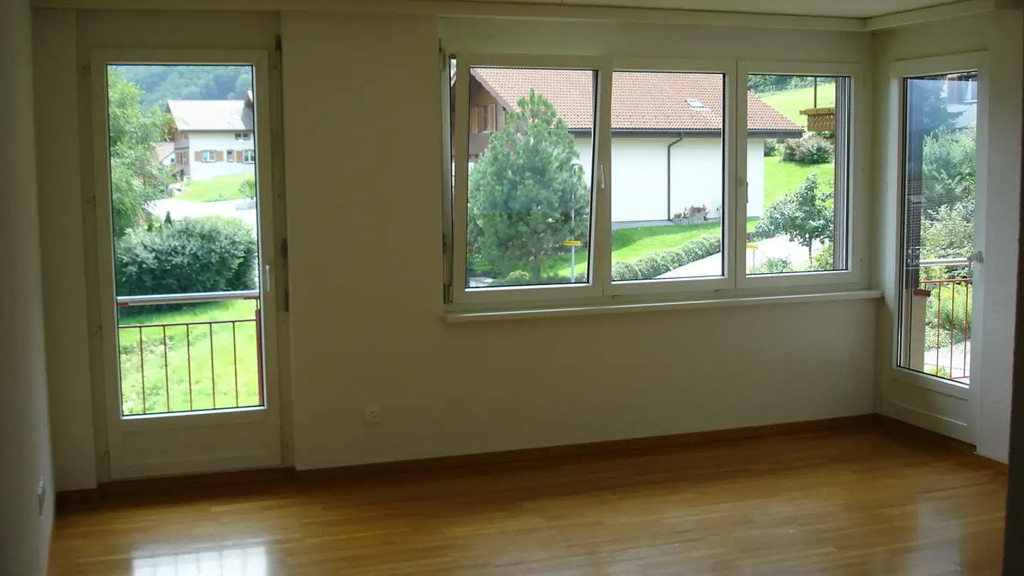 Wohnung mieten - Lärchenweg 4, 8865 Bilten - Foto 4