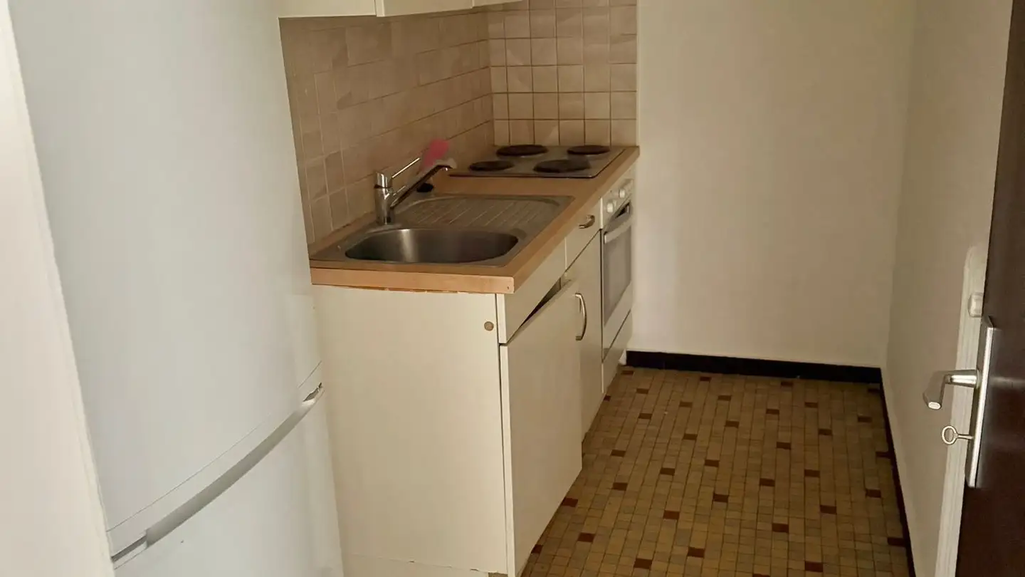 Appartamento in vendita - Via Ponte Vecchio 28, 6807 Taverne - Photo 4