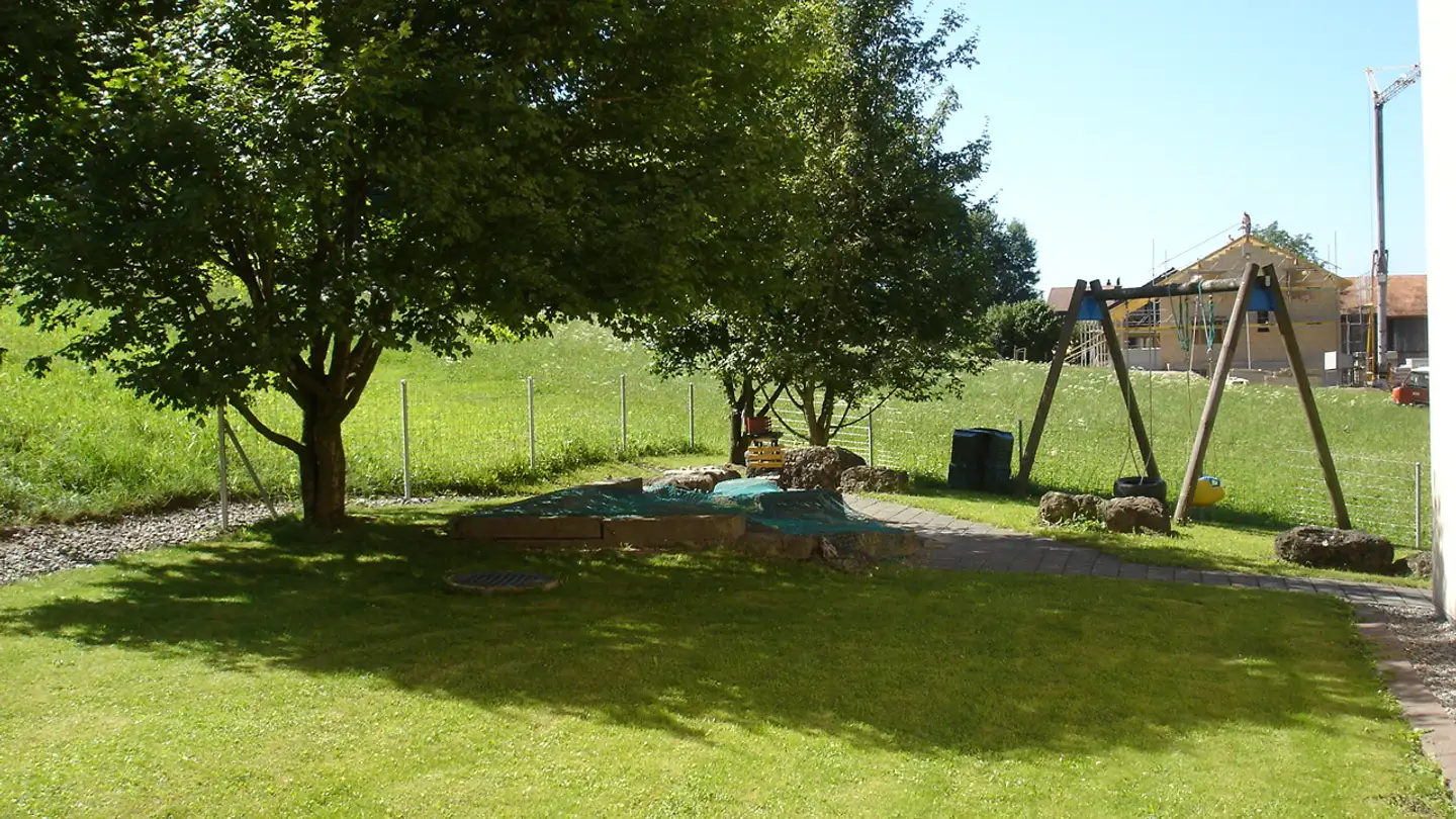 Wohnung mieten - Lärchenweg 4, 8865 Bilten - Foto 2