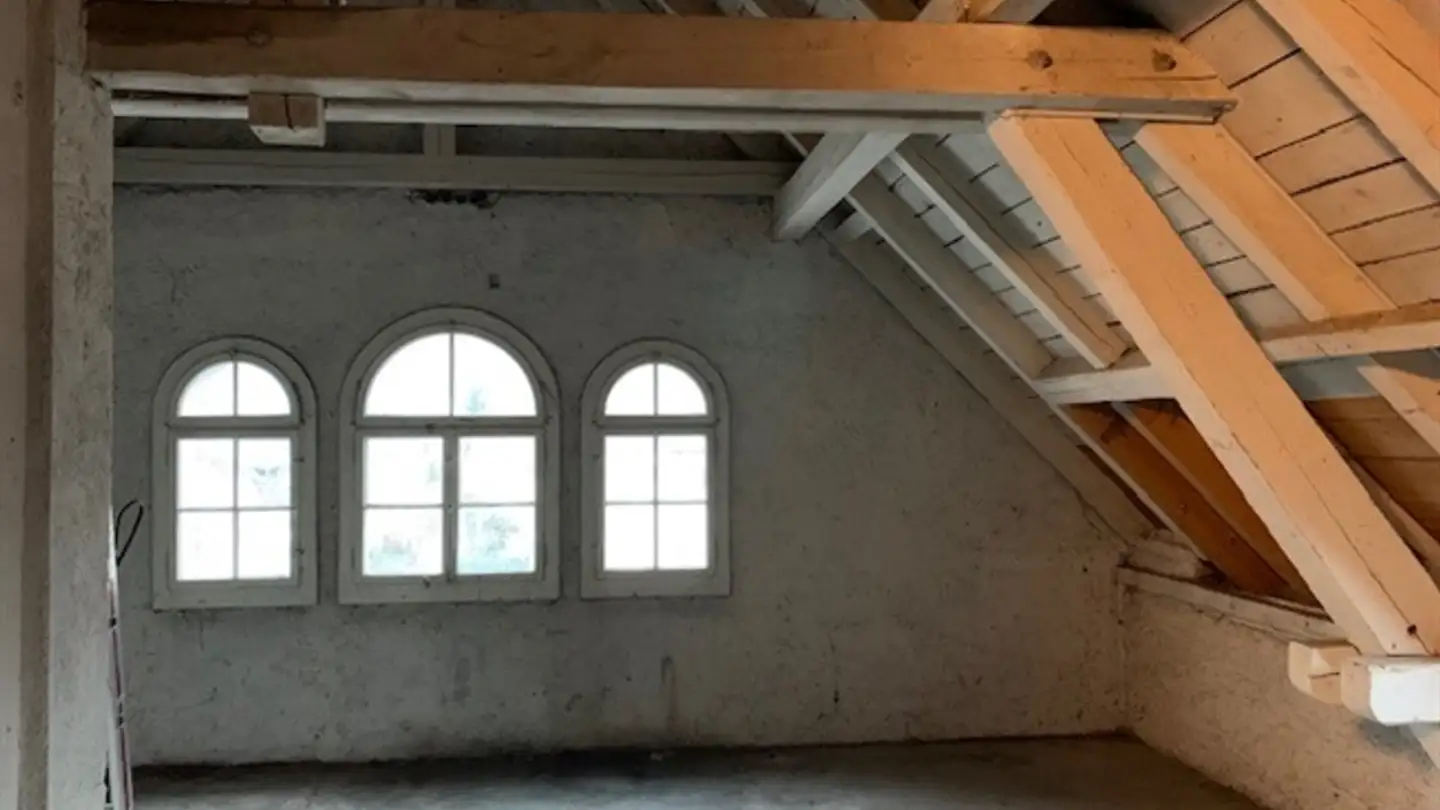 Appartement à louer - Mühlhäusern 2, 8752 Näfels