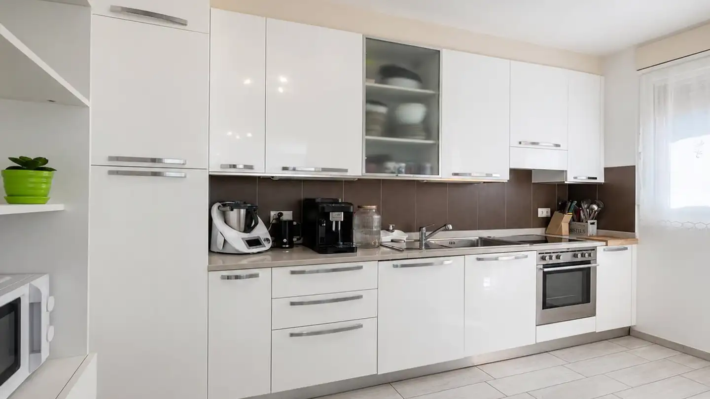 Apartment for sale - Via Luigi Piffaretti, 6853 Ligornetto - Photo 2