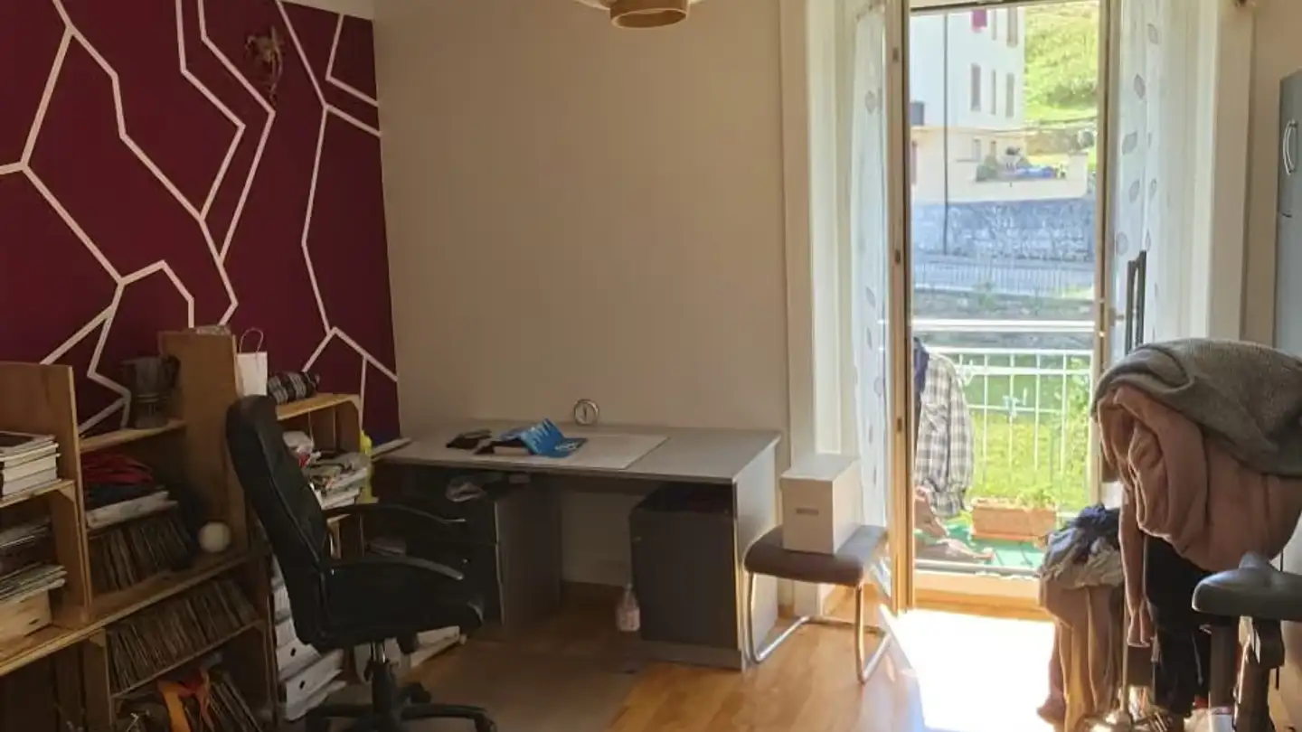 Wohnung mieten - 2400 Le Locle - Foto 4