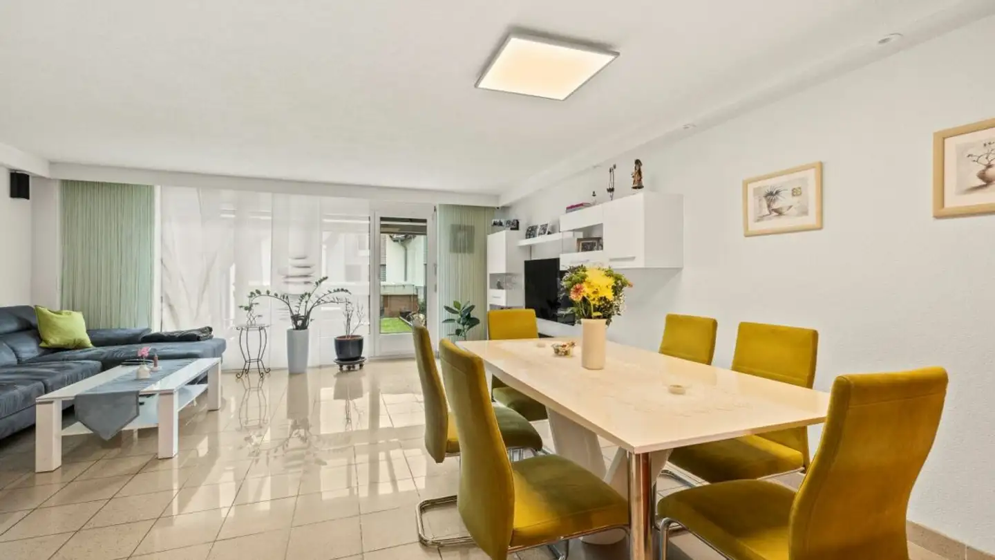 Maison individuelle à vendre - Weidentalweg 38, 4436 Oberdorf BL