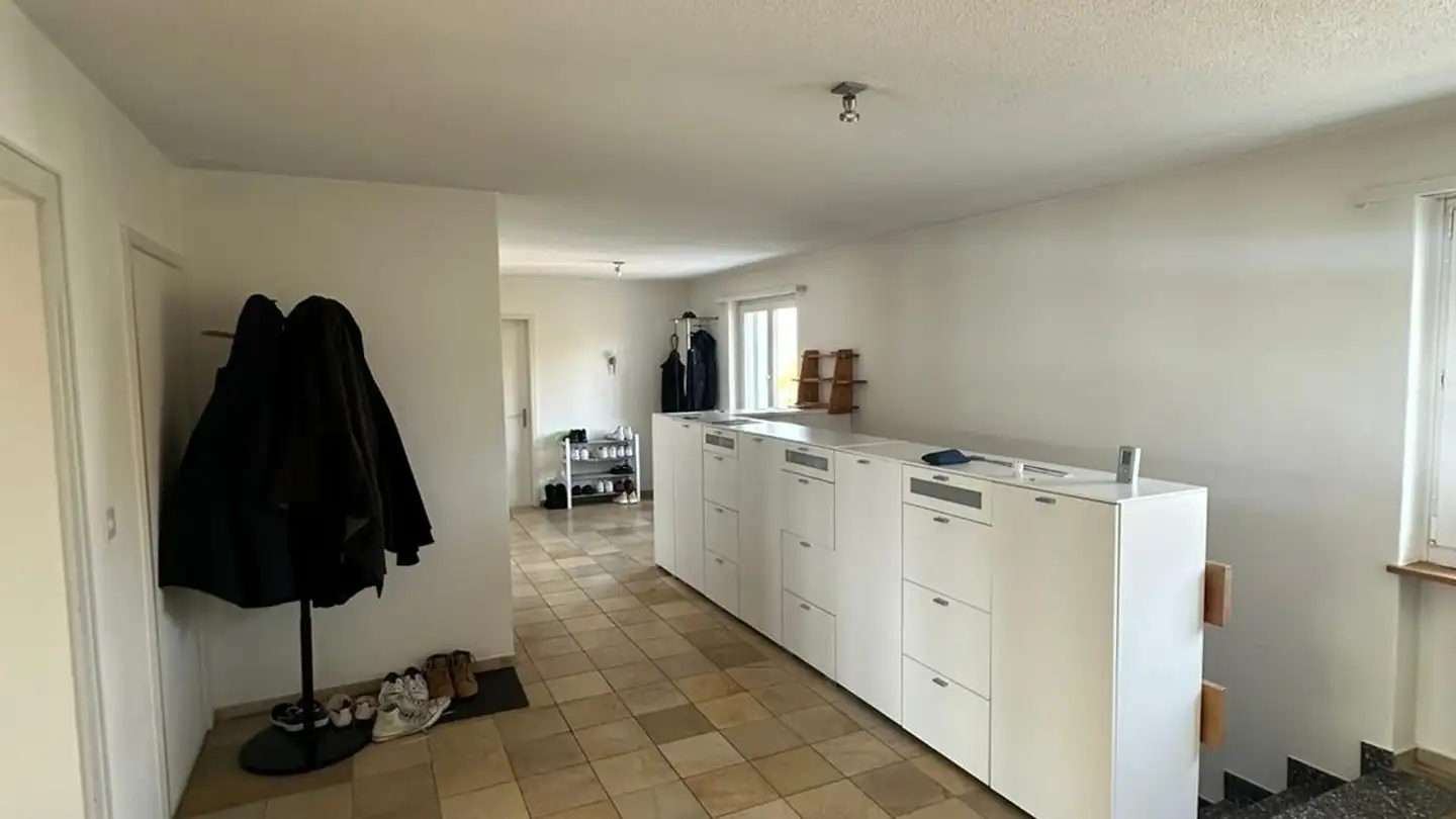 Appartamento in affitto - Landvogt-Waser-Strasse 28, 8405 Winterthur - Foto 4