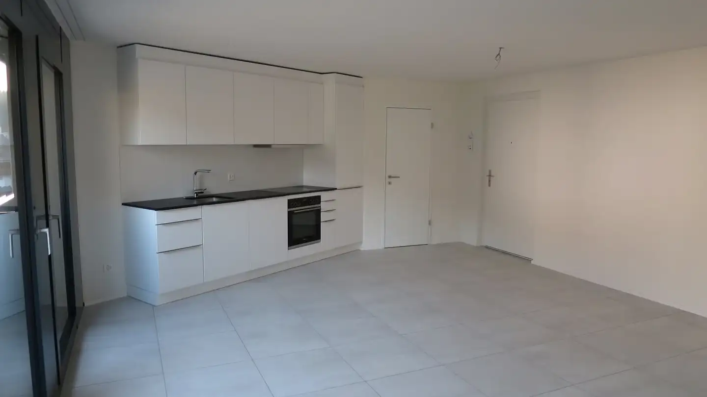 Apartment for rent - Girenbadstrasse 9, 8488 Turbenthal