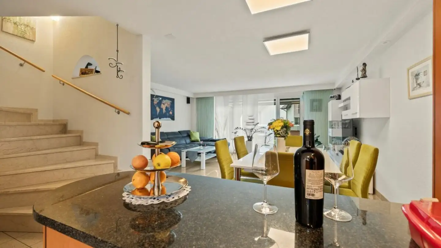 Single house for sale - Weidentalweg 38, 4436 Oberdorf BL - Photo 2