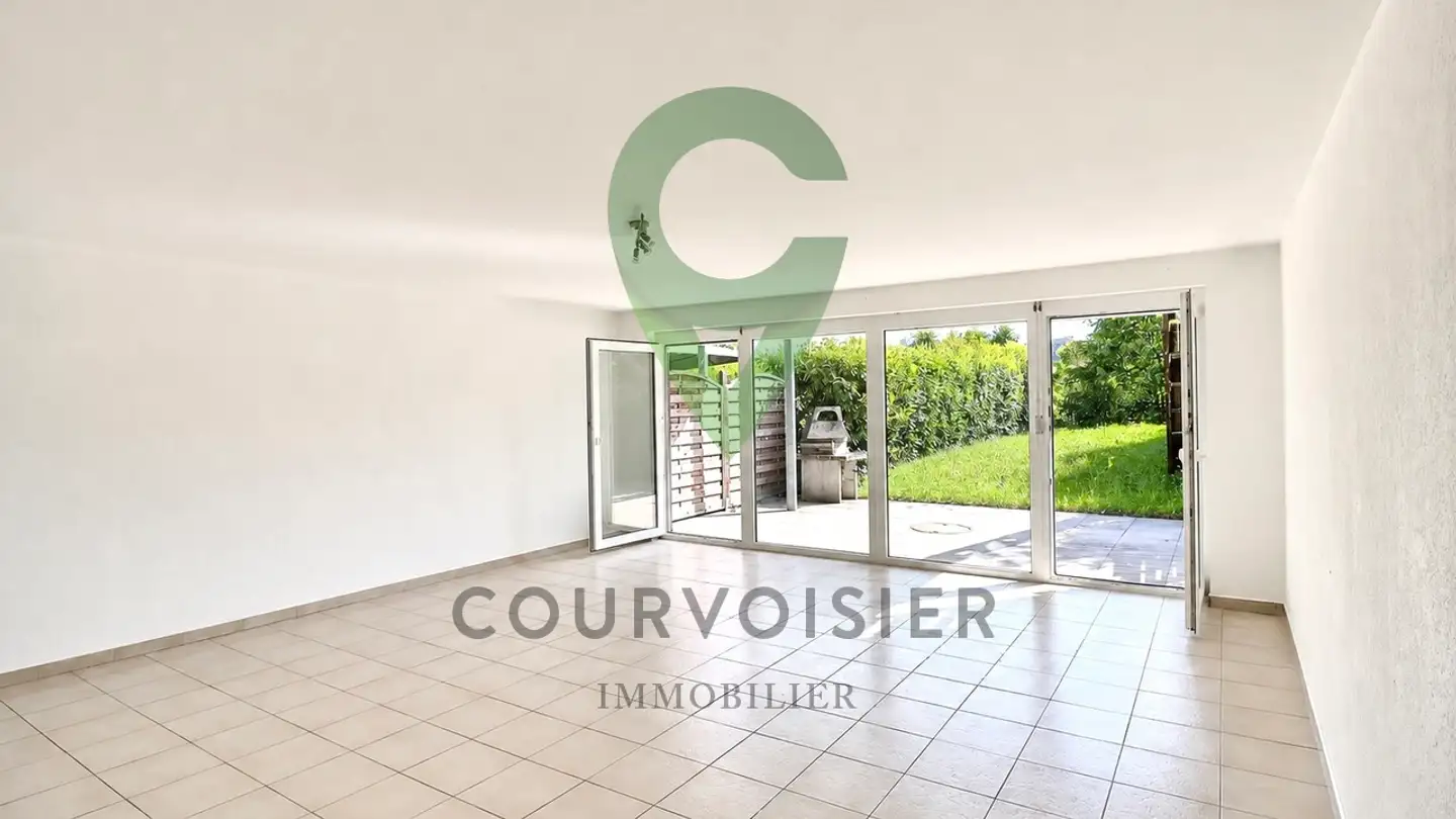 Row house for sale - 1470 Estavayer-le-Lac - Photo 2