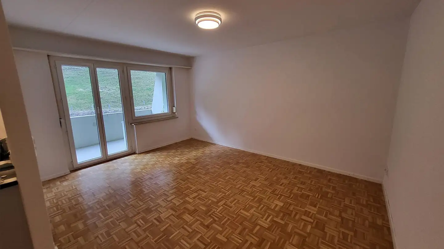 Apartment for rent - Alpsteinstrasse 70, 9100 Herisau - Photo 2