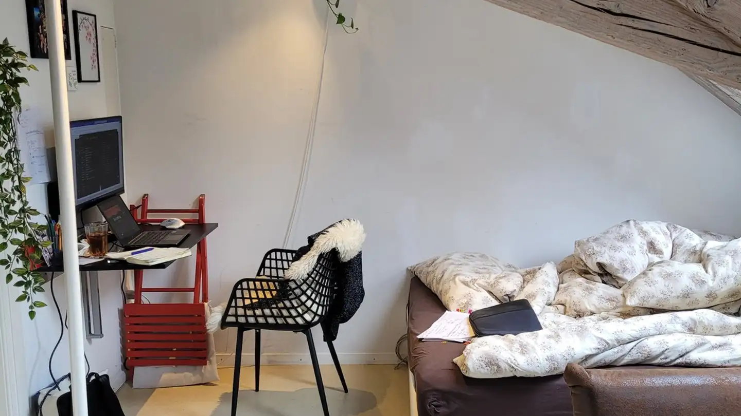 Appartement à louer - 8001 Zürich