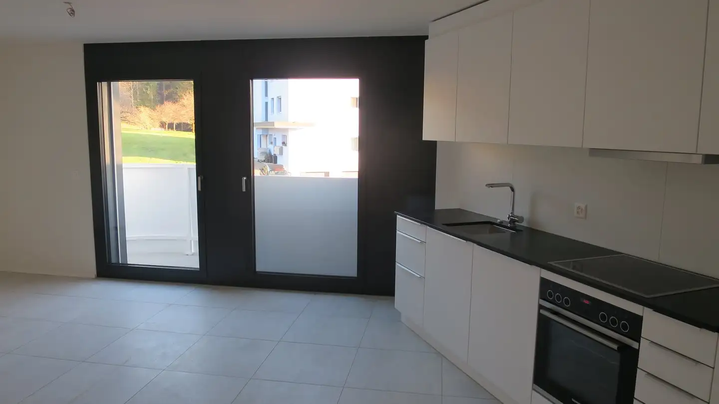 Apartment for rent - Girenbadstrasse 9, 8488 Turbenthal - Photo 2