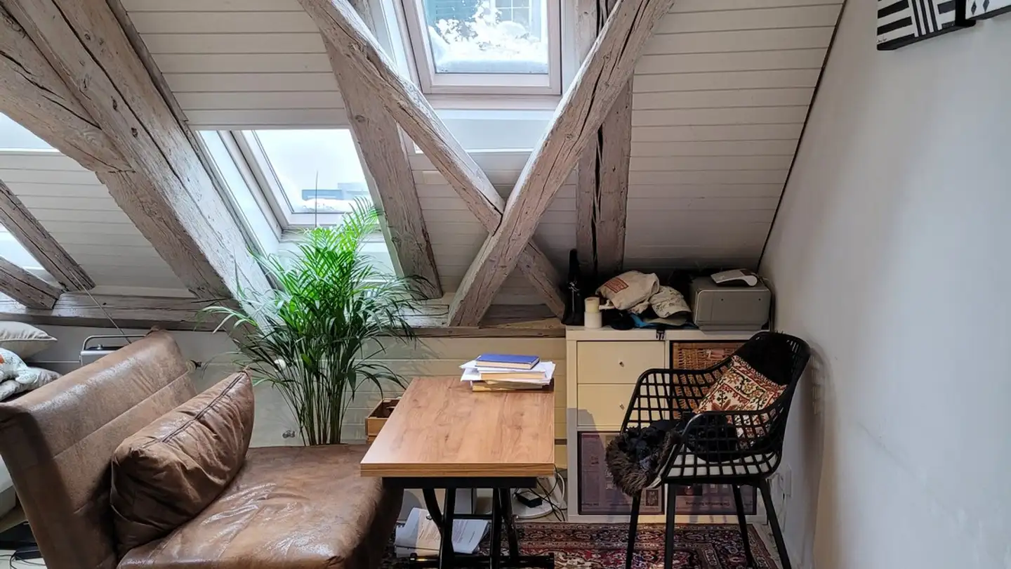 Appartement à louer - 8001 Zürich - Photo 2